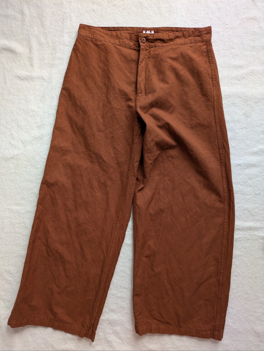 Labo. Art Pants